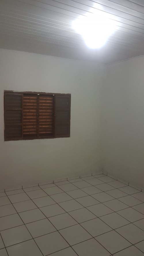 Casa para alugar no Alto da Boa Vista em Araçatuba/SP