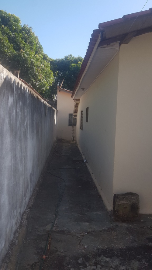 Casa para alugar no Alto da Boa Vista em Araçatuba/SP