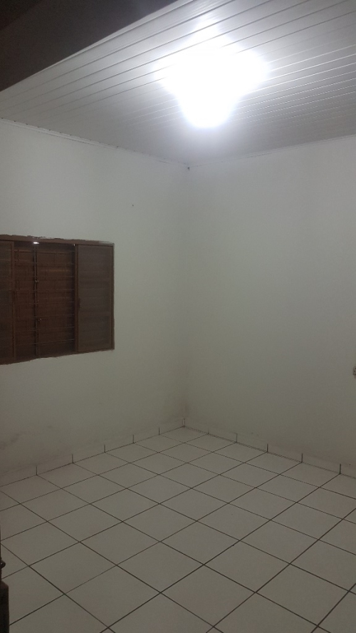 Casa para alugar no Alto da Boa Vista em Araçatuba/SP