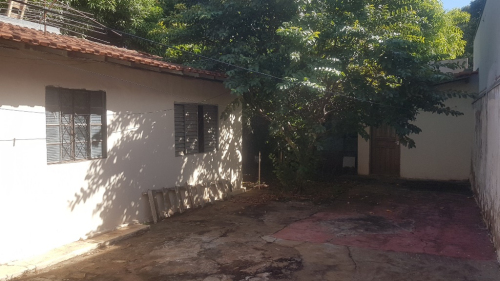 Casa para alugar no Alto da Boa Vista em Araçatuba/SP