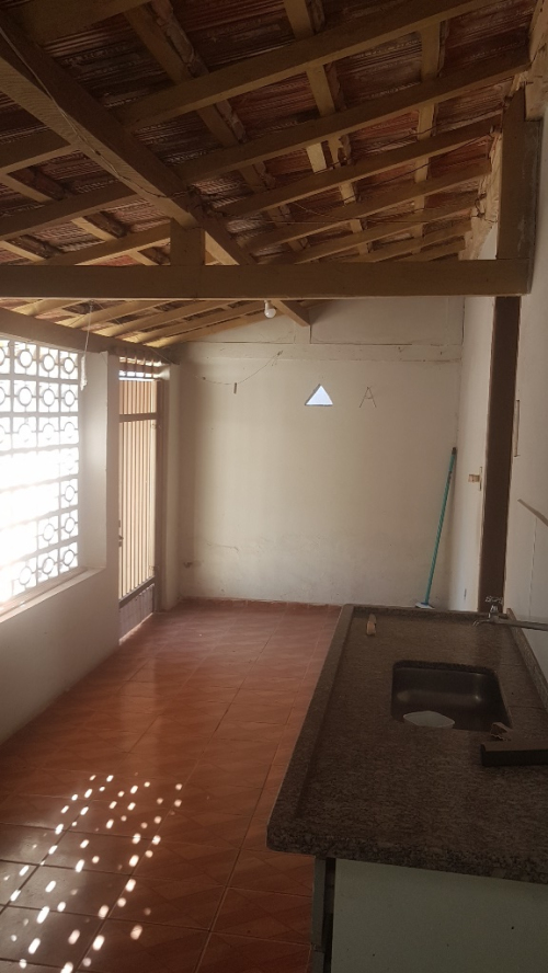 Casa para alugar no Alto da Boa Vista em Araçatuba/SP