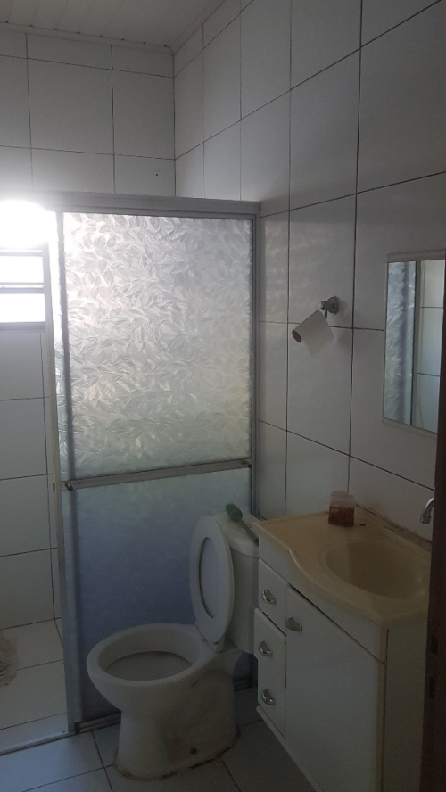 Casa para alugar no Alto da Boa Vista em Araçatuba/SP