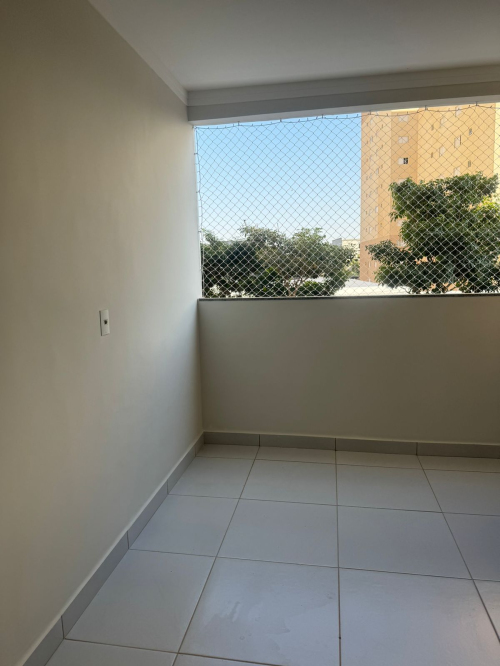 Apartamento à Venda no Aeroporto em Araçatuba/SP