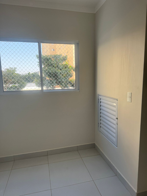 Apartamento à Venda no Aeroporto em Araçatuba/SP