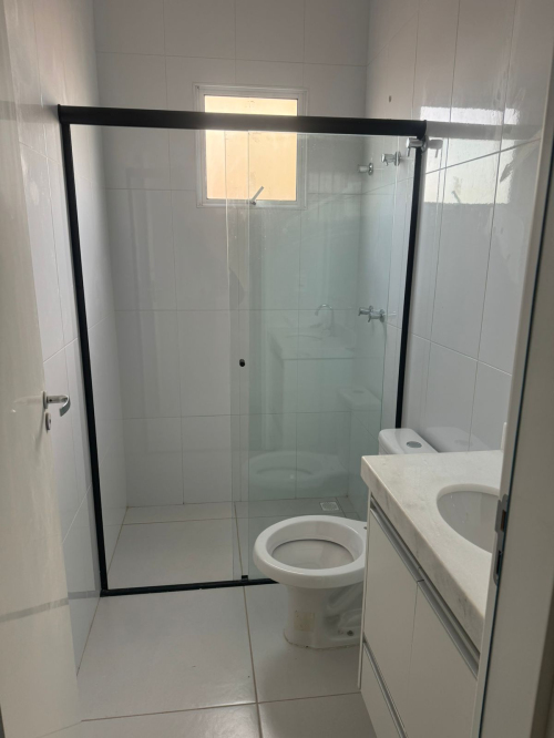 Apartamento à Venda no Aeroporto em Araçatuba/SP