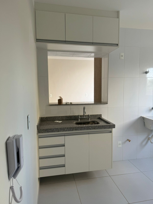 Apartamento à Venda no Aeroporto em Araçatuba/SP