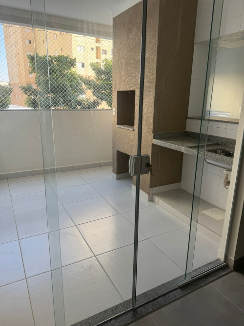 Apartamento à Venda no Aeroporto em Araçatuba/SP