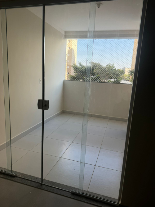 Apartamento à Venda no Aeroporto em Araçatuba/SP