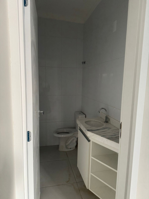 Apartamento à Venda no Aeroporto em Araçatuba/SP