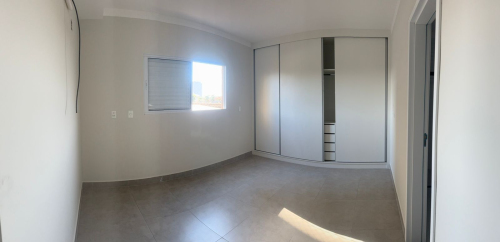 Apartamento à Venda no Aeroporto em Araçatuba/SP