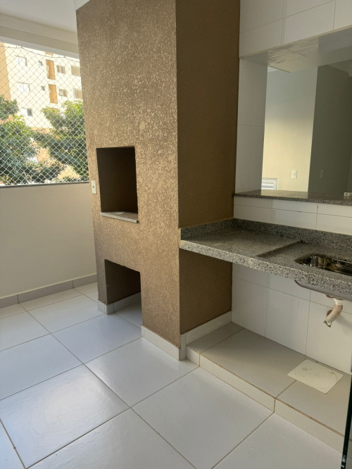 Apartamento à Venda no Aeroporto em Araçatuba/SP