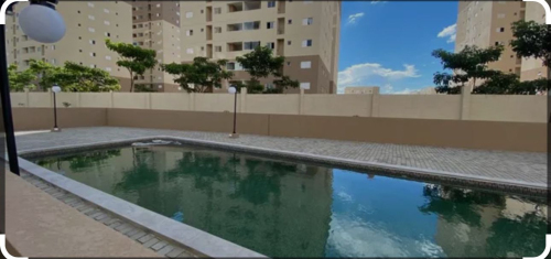 Apartamento à Venda no Aeroporto em Araçatuba/SP