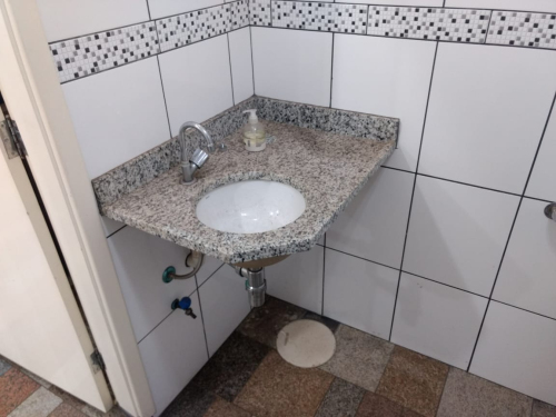 Comercial para alugar no Jussara em Araçatuba/SP