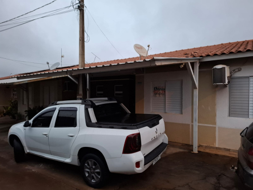 Casa à Venda no Aeroporto em Araçatuba/SP