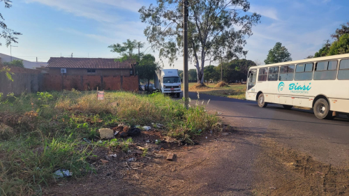 Terreno à Venda no Residencial Vista Verde em Araçatuba/SP