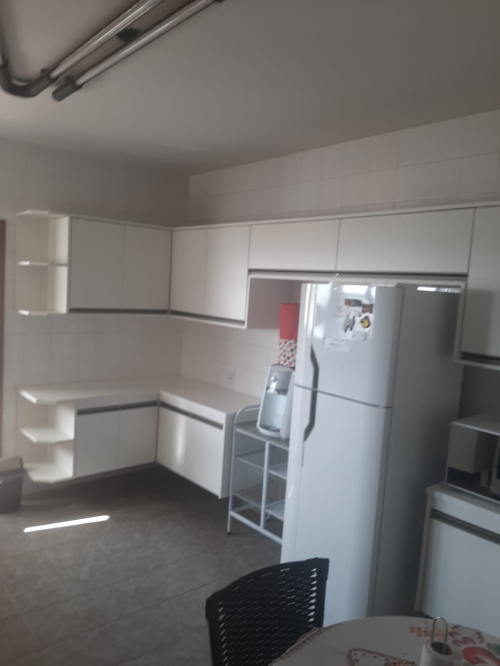 Apartamento à Venda no Higienópolis em Araçatuba/SP