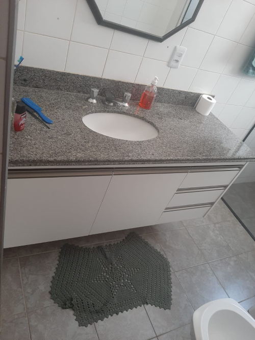 Apartamento à Venda no Higienópolis em Araçatuba/SP