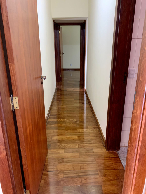 Apartamento à Venda no Higienópolis em Araçatuba/SP