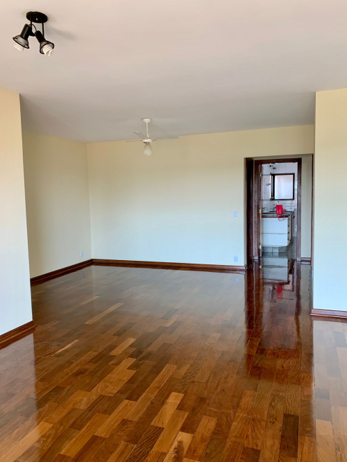 Apartamento à Venda no Higienópolis em Araçatuba/SP