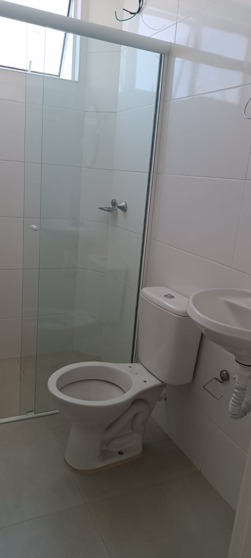 Apartamento para alugar ou venda no Aviação em Araçatuba/SP