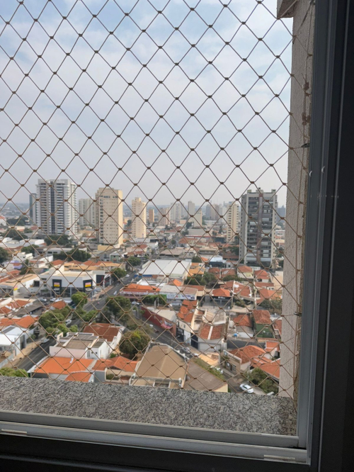 Apartamento à Venda no Vila Bandeirantes em Araçatuba/SP