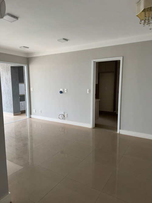 Apartamento à Venda no Vila Bandeirantes em Araçatuba/SP