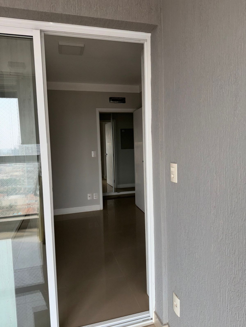 Apartamento à Venda no Vila Bandeirantes em Araçatuba/SP