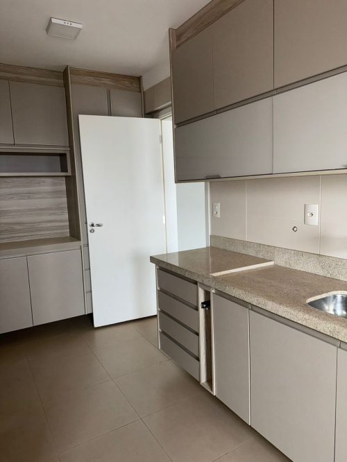 Apartamento à Venda no Vila Bandeirantes em Araçatuba/SP