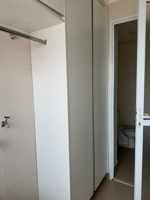 Apartamento à Venda no Vila Bandeirantes em Araçatuba/SP