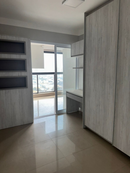 Apartamento à Venda no Vila Bandeirantes em Araçatuba/SP