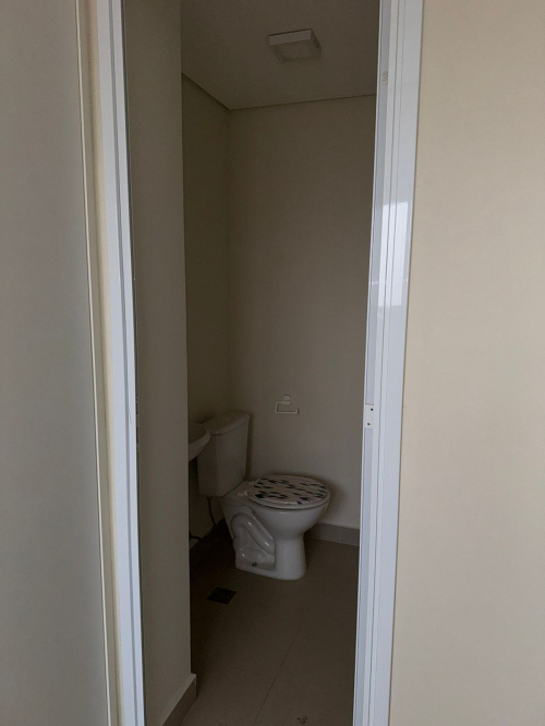 Apartamento à Venda no Vila Bandeirantes em Araçatuba/SP