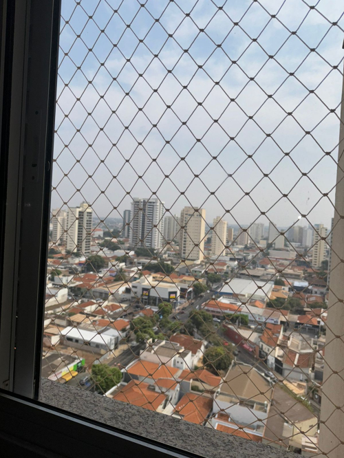 Apartamento à Venda no Vila Bandeirantes em Araçatuba/SP