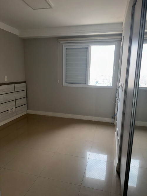 Apartamento à Venda no Vila Bandeirantes em Araçatuba/SP