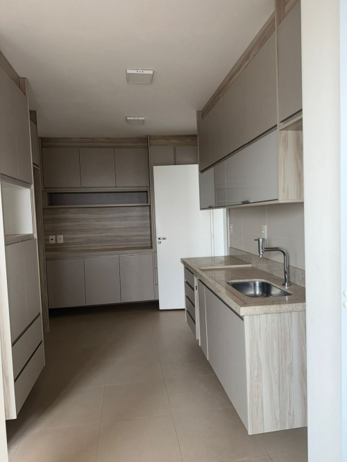 Apartamento à Venda no Vila Bandeirantes em Araçatuba/SP