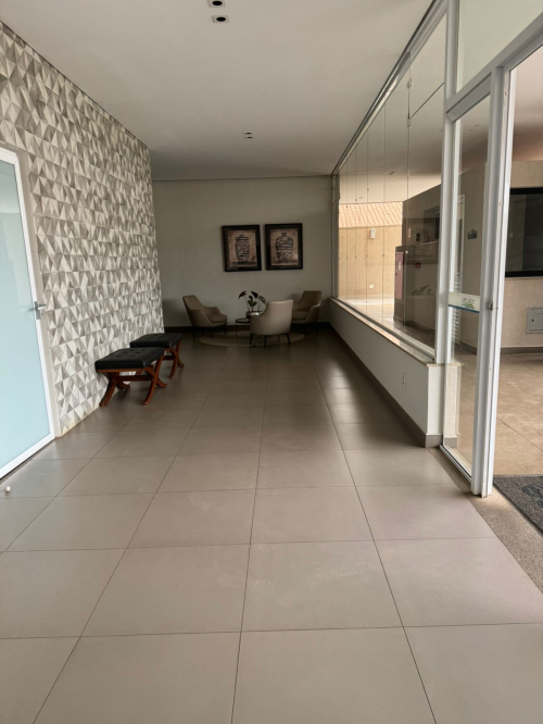 Apartamento à Venda no Vila Bandeirantes em Araçatuba/SP