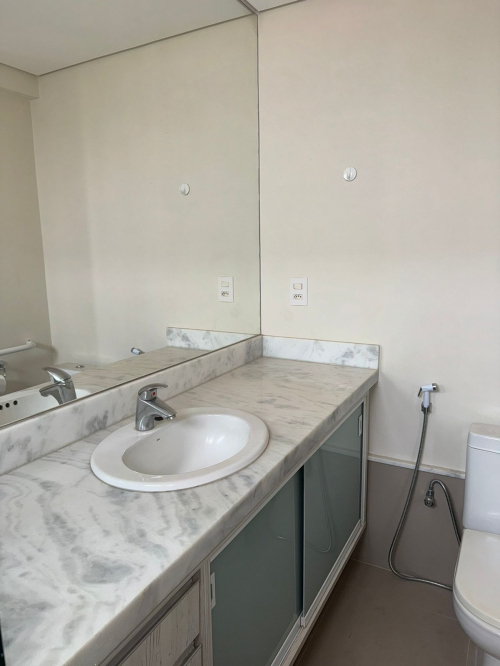 Apartamento à Venda no Vila Bandeirantes em Araçatuba/SP