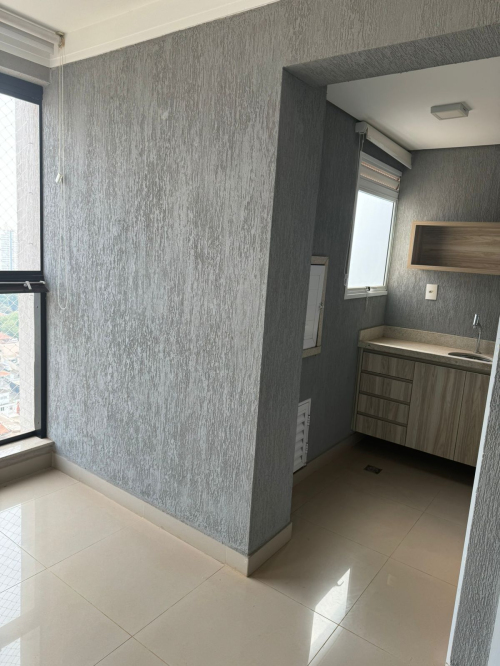 Apartamento à Venda no Vila Bandeirantes em Araçatuba/SP