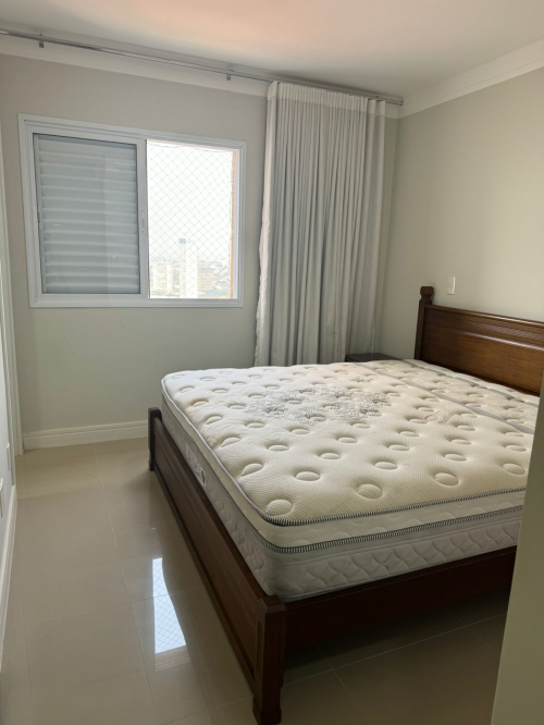 Apartamento à Venda no Vila Bandeirantes em Araçatuba/SP