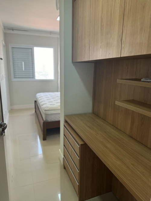 Apartamento à Venda no Vila Bandeirantes em Araçatuba/SP