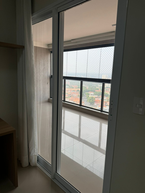 Apartamento à Venda no Vila Bandeirantes em Araçatuba/SP