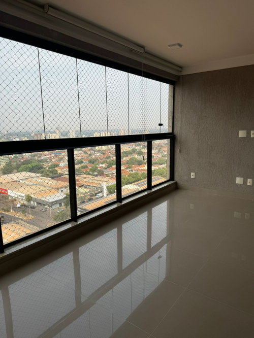 Apartamento à Venda no Vila Bandeirantes em Araçatuba/SP