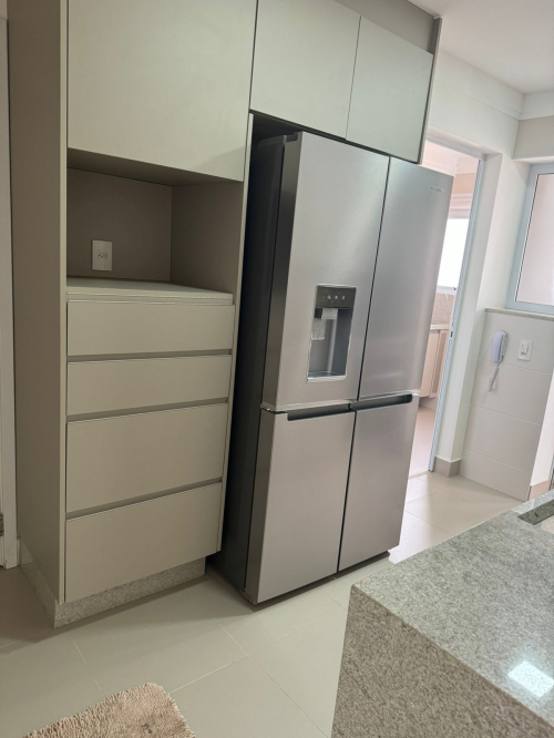 Apartamento à Venda no Vila Bandeirantes em Araçatuba/SP