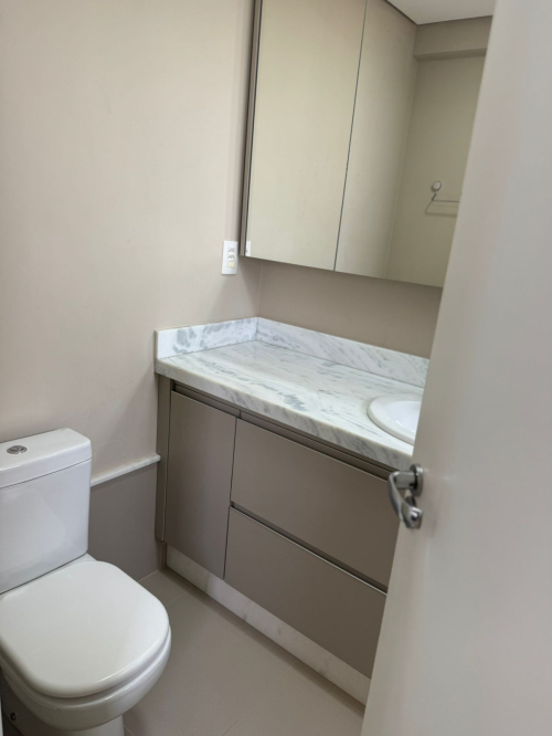 Apartamento à Venda no Vila Bandeirantes em Araçatuba/SP