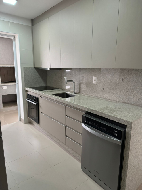 Apartamento à Venda no Vila Bandeirantes em Araçatuba/SP