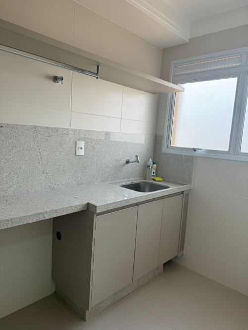 Apartamento à Venda no Vila Bandeirantes em Araçatuba/SP