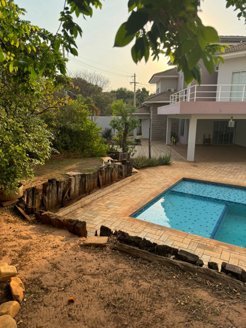 Casa à Venda no Icaray em Araçatuba/SP