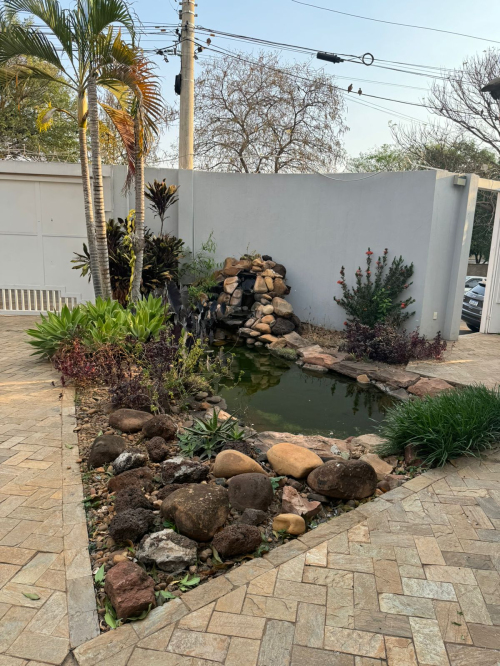 Casa à Venda no Icaray em Araçatuba/SP