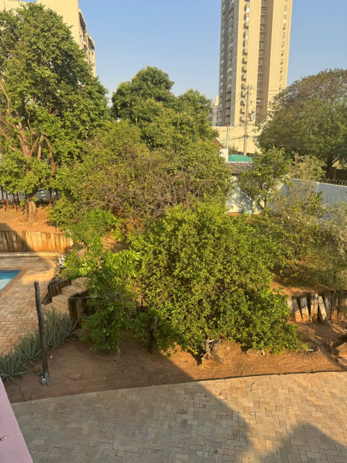 Casa à Venda no Icaray em Araçatuba/SP