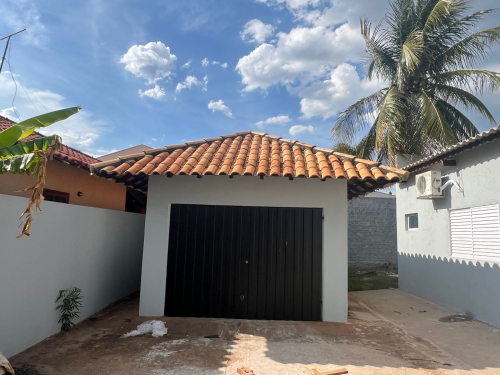 Rancho à Venda no Aeroporto em Araçatuba/SP