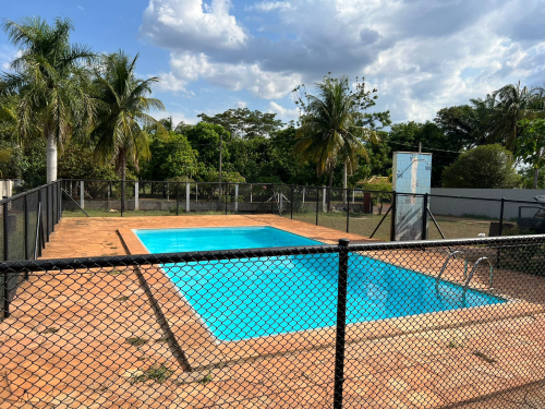 Rancho à Venda no Aeroporto em Araçatuba/SP